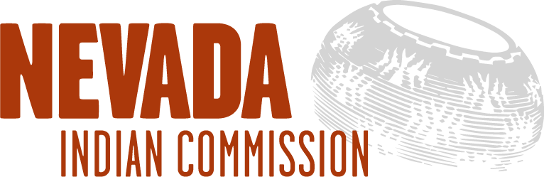 Nevada Indian Commission Logo